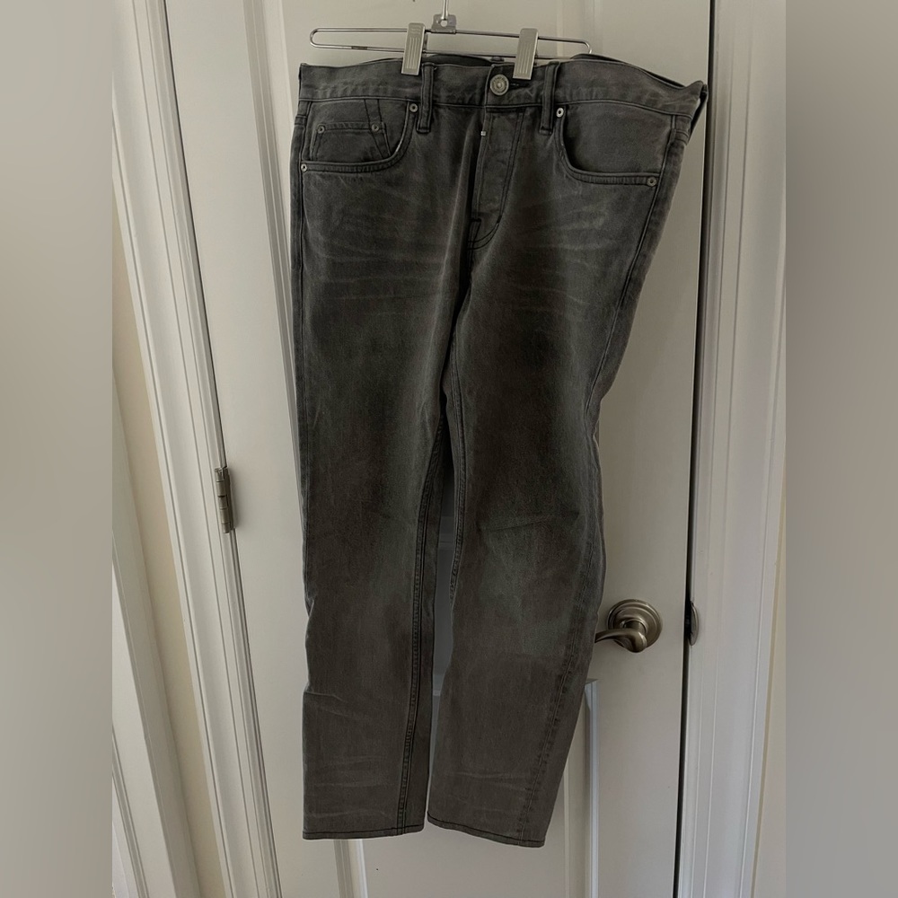 Vintage AllSaints Rex Jeans